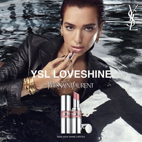 ysl lipstick ราคา duty free|YSL LOVESHINE LIPSTICK .